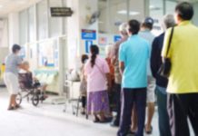 Colapso silencioso en hospitales: 1.000 pacientes “dados de alta” ocupan camas y desatan crisis estructural en salud