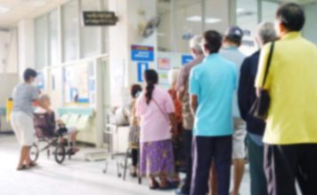 Colapso silencioso en hospitales: 1.000 pacientes “dados de alta” ocupan camas y desatan crisis estructural en salud