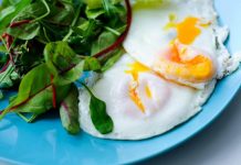 Combinaciones inteligentes para aprovechar mejor los alimentos Combinaciones inteligentes para aprovechar mejor los alimentos