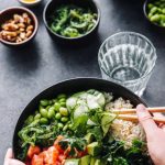 Consejos dietéticos durante el tratamiento del cáncer