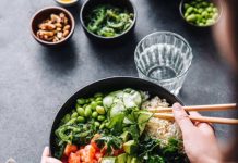 Consejos dietéticos durante el tratamiento del cáncer