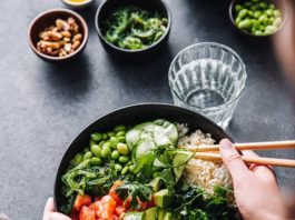 Consejos dietéticos durante el tratamiento del cáncer