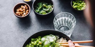 Consejos dietéticos durante el tratamiento del cáncer