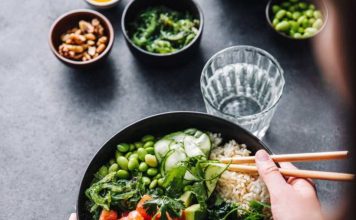 Consejos dietéticos durante el tratamiento del cáncer