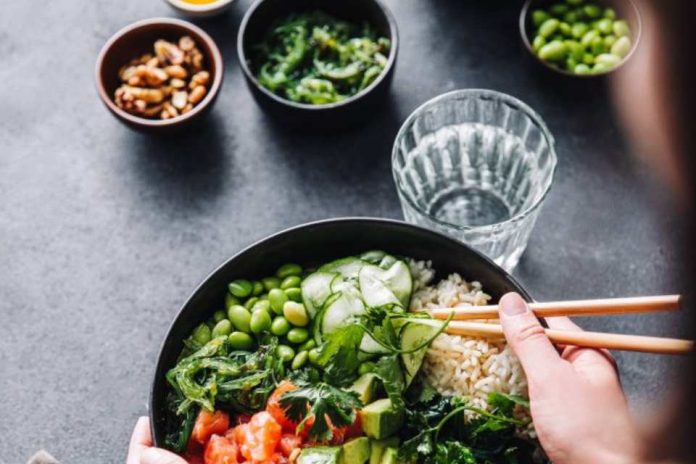 Consejos dietéticos durante el tratamiento del cáncer