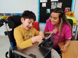 Corpaliv lanza su Colecta Nacional 2026 para apoyar a personas con discapacidad múltiple en Chile