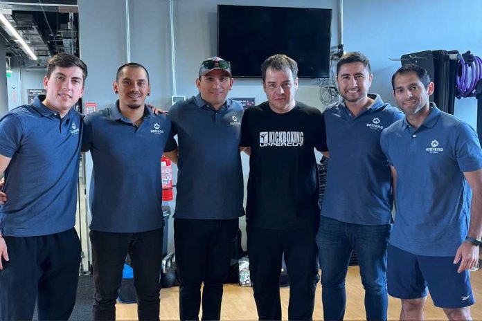 Cuando el problema no es la falta de ganas El entrenamiento personalizado que se adapta a la vida real Cuando el problema no es la falta de ganas El entrenamiento personalizado que se adapta a la vida real