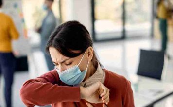 Cuidémonos en el trabajo: cómo prevenir enfermedades respiratorias en espacios laborales