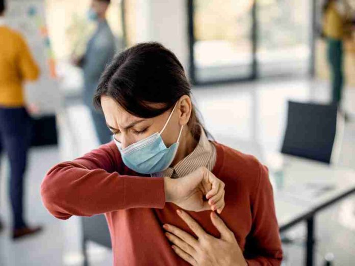 Cuidémonos en el trabajo: cómo prevenir enfermedades respiratorias en espacios laborales