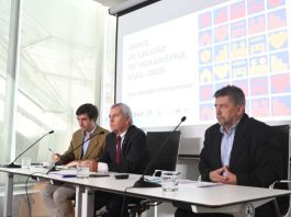 De las 99 comunas analizadas por el ICVU: EN 14 COMUNAS MEJORÓ LA CALIDAD DE VIDA URBANA, MIENTRAS QUE EN OTRAS 18 SE REGISTRARON RETROCESOS DURANTE LA ÚLTIMA DÉCADA