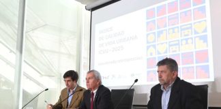 De las 99 comunas analizadas por el ICVU: EN 14 COMUNAS MEJORÓ LA CALIDAD DE VIDA URBANA, MIENTRAS QUE EN OTRAS 18 SE REGISTRARON RETROCESOS DURANTE LA ÚLTIMA DÉCADA