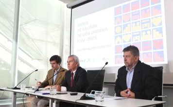 De las 99 comunas analizadas por el ICVU: EN 14 COMUNAS MEJORÓ LA CALIDAD DE VIDA URBANA, MIENTRAS QUE EN OTRAS 18 SE REGISTRARON RETROCESOS DURANTE LA ÚLTIMA DÉCADA