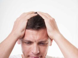 Día Mundial Cefalea