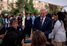 Día Mundial de la Salud: Autoridades destacan la efectividad del Programa Nacional de Vacunación