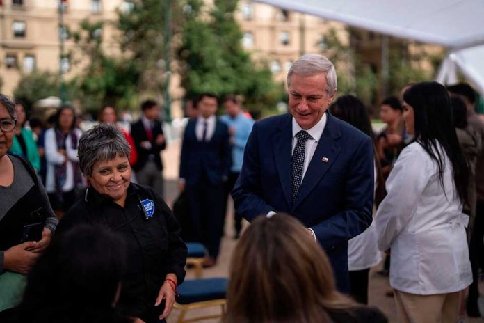 Día Mundial de la Salud: Autoridades destacan la efectividad del Programa Nacional de Vacunación