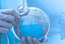 Día Mundial de la Salud