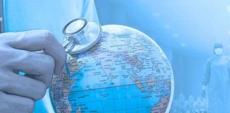 Día Mundial de la Salud