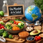 Día Mundial de la Salud: qué comemos y por qué importa