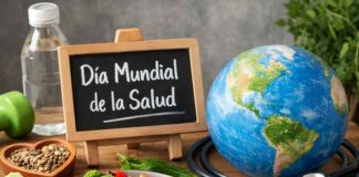 Día Mundial de la Salud: qué comemos y por qué importa
