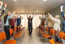 Día Mundial del Parkinson: Las claves de esta enfermedad