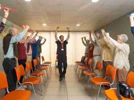 Día Mundial del Parkinson: Las claves de esta enfermedad Día Mundial del Parkinson: Las claves de esta enfermedad
