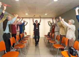 Día Mundial del Parkinson: Las claves de esta enfermedad