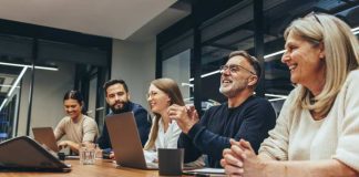 Diversidad generacional en la minería: cuando cuatro generaciones construyen un mismo futuro