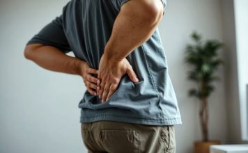 Dolor lumbar: cuándo sospechar que no es solo un mal movimiento
