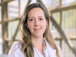 Doctora Michelle Pirazzoli, Sociedad Chilena de Medicina de Urgencia (SOCHIMU)