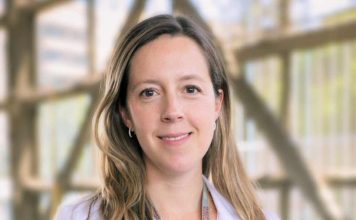 Doctora Michelle Pirazzoli, Sociedad Chilena de Medicina de Urgencia (SOCHIMU)