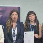 EFE Central firma acuerdo “Trabajar con Calidad de Vida” con SENDA