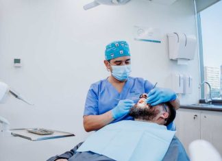El 70% de los chilenos carece de cobertura dental Especialista advierte sobre la urgencia de transitar hacia una Odontología Integral