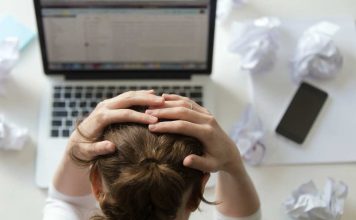 El 90% de las personas con problemas de endeudamiento siente que su salud emocional ha empeorado por alza de costo de la vida