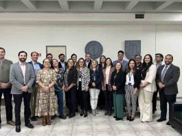 El Gran Concepción avanza hacia un programa de ciudad para fortalecer la atención del cáncer con enfoque basado en evidencia