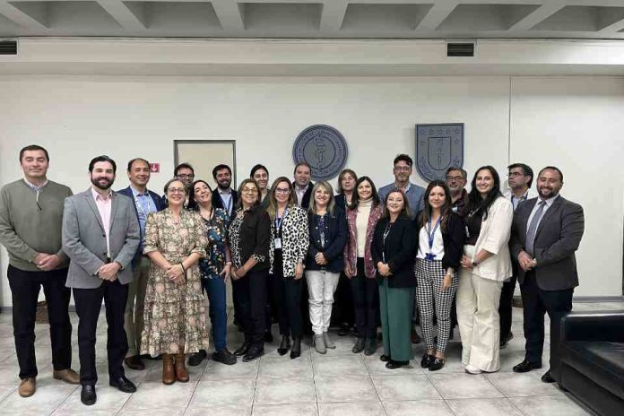 El Gran Concepción avanza hacia un programa de ciudad para fortalecer la atención del cáncer con enfoque basado en evidencia El Gran Concepción avanza hacia un programa de ciudad para fortalecer la atención del cáncer con enfoque basado en evidencia