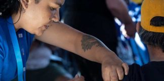 El Ministerio de Salud amplía población objetivo para la vacunación contra el COVID-19