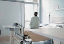 El delirio hospitalario, una «señal de alarma» de un grave deterioro de la salud El delirio hospitalario, una «señal de alarma» de un grave deterioro de la salud