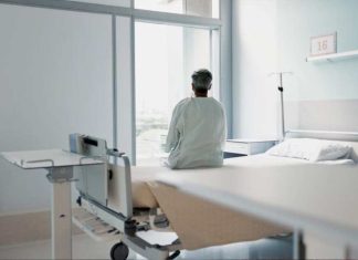 El delirio hospitalario, una «señal de alarma» de un grave deterioro de la salud