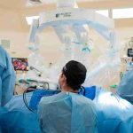 El futuro es ahora: en 5 años no habrá un hospital sin un proyecto o programa de cirugía robótica andando El futuro es ahora: en 5 años no habrá un hospital sin un proyecto o programa de cirugía robótica andando