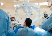 El futuro es ahora: en 5 años no habrá un hospital sin un proyecto o programa de cirugía robótica andando