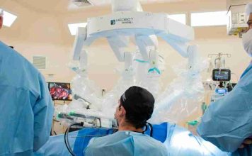 El futuro es ahora: en 5 años no habrá un hospital sin un proyecto o programa de cirugía robótica andando