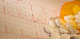 Estudio: Una dosis de Adderall sin prescripción eleva la presión arterial y la frecuencia cardíaca en adultos jóvenes sanos