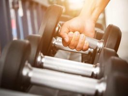 Estudio realizado en Chile revela que el entrenamiento con ejercicios de fuerza podría reducir el riesgo de reaparición del cáncer de mama