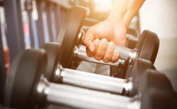 Estudio realizado en Chile revela que el entrenamiento con ejercicios de fuerza podría reducir el riesgo de reaparición del cáncer de mama