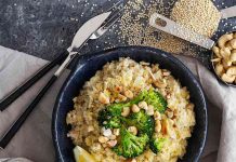 Experta destaca el impacto positivo de la alimentación basada en plantas en la prevención de enfermedades