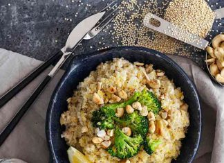 Experta destaca el impacto positivo de la alimentación basada en plantas en la prevención de enfermedades