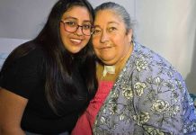 Extirpan tumor de paladar con innovadora técnica Extirpan tumor de paladar con innovadora técnica