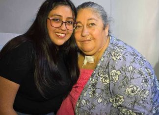 Extirpan tumor de paladar con innovadora técnica