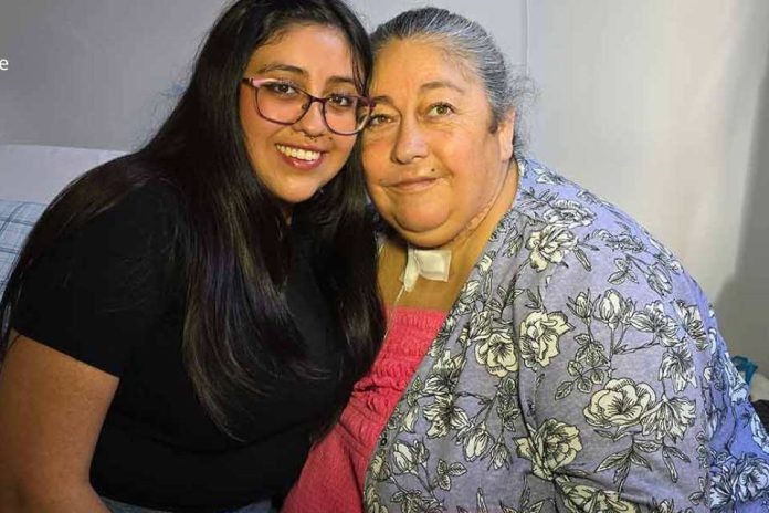 Extirpan tumor de paladar con innovadora técnica