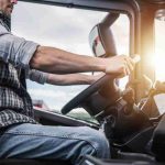 Fatiga al volante en Chile: el riesgo oculto que la tecnología busca anticipar